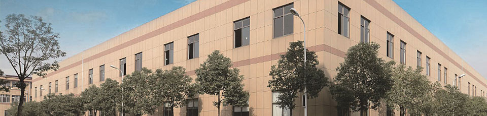 米面设备厂图片